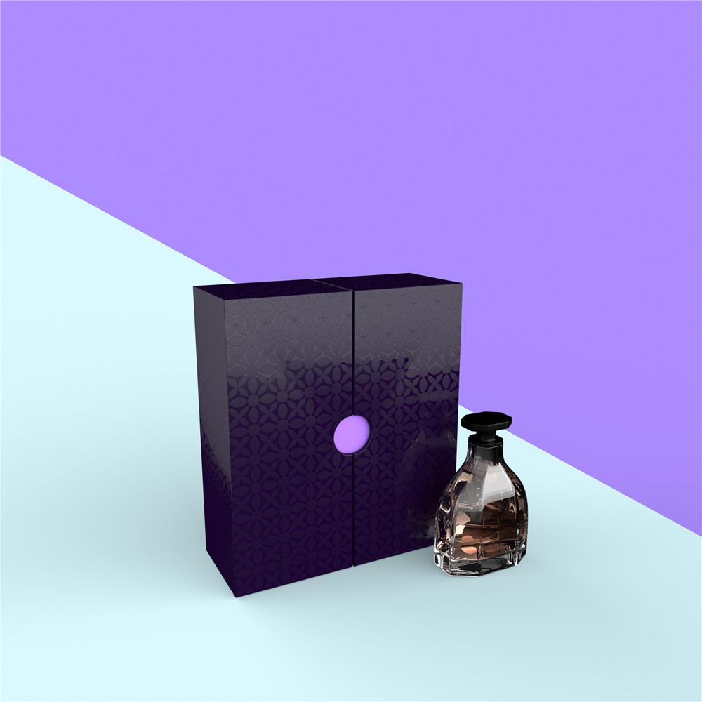 Perfume box